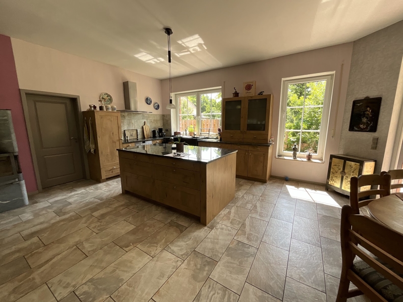 Foto - Hinterhaus - Wohnen 10