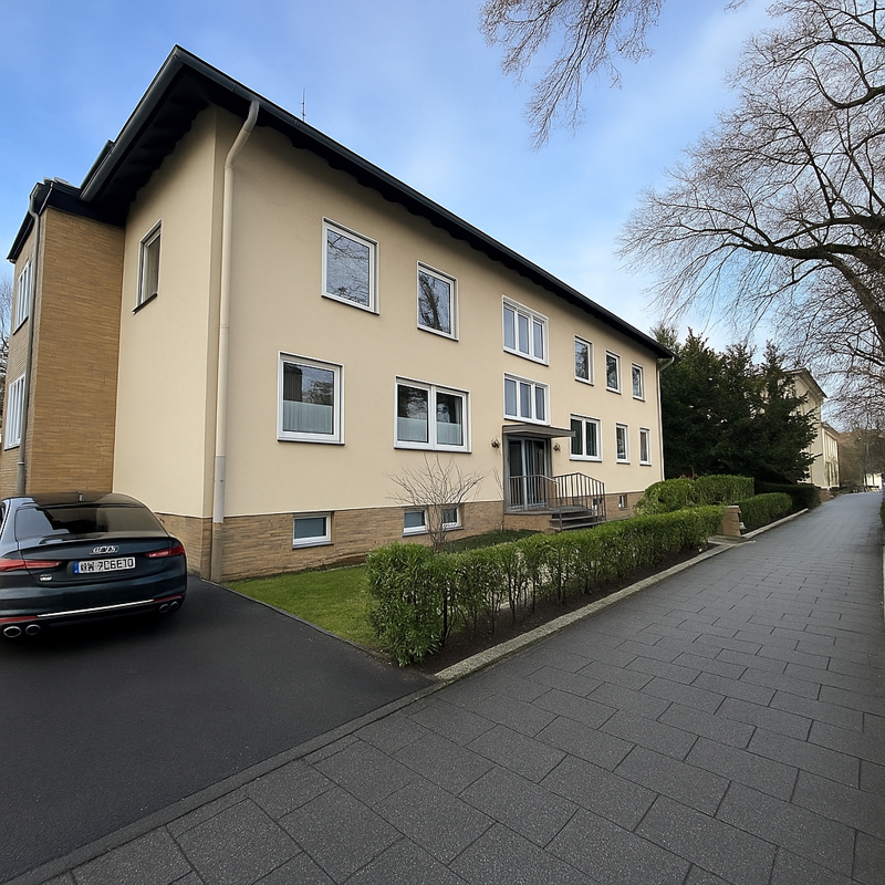 Foto - Steintorwall 15 - 1