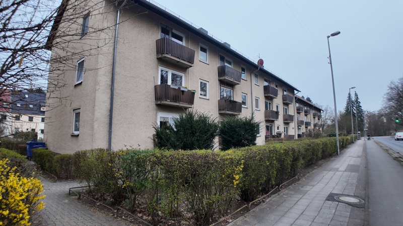 Foto - Außenansicht