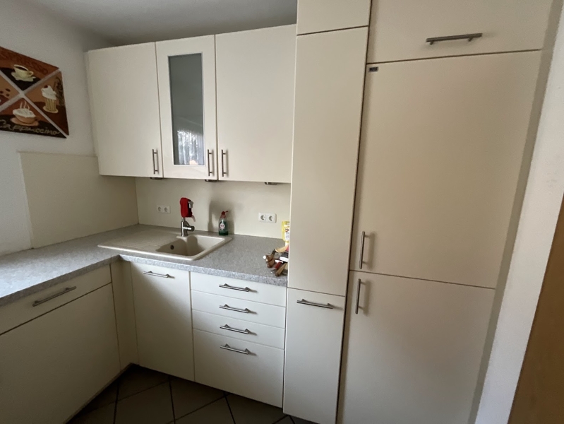 3-Zimmer-Erdgeschosswohnung mit Garten in zentraler Lage von Isenbüttel - Foto 1