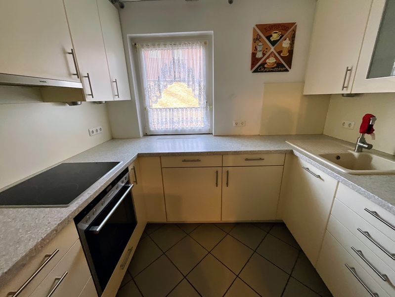 3-Zimmer-Erdgeschosswohnung mit Garten in zentraler Lage von Isenbüttel - Foto 2