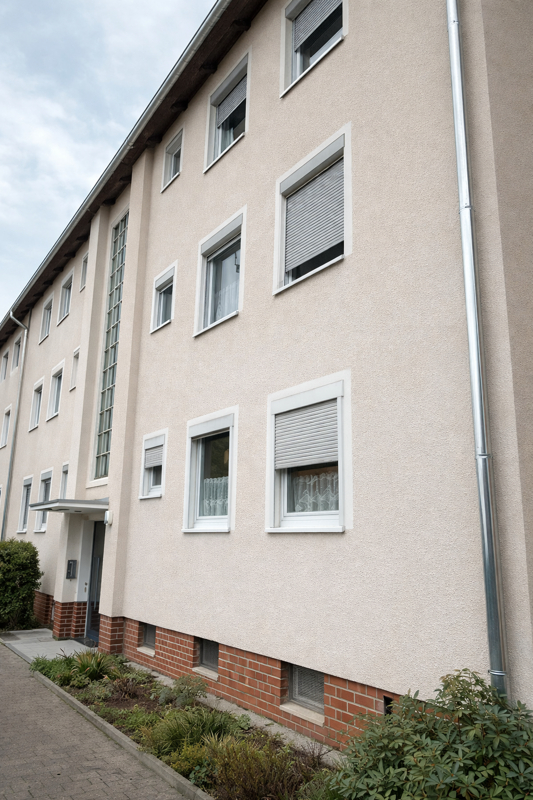 Foto - Aussenansicht - 1