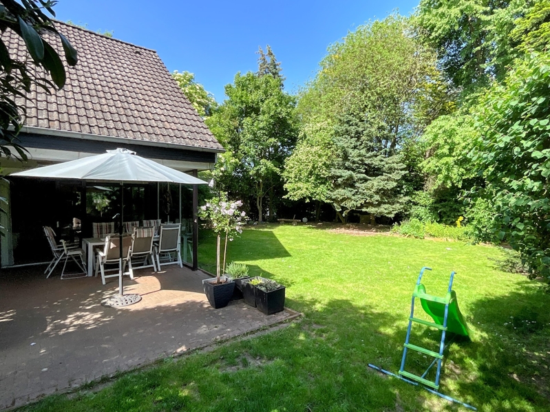 Foto - Garten und Terrasse