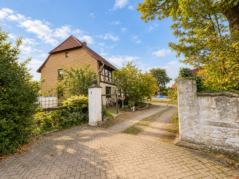 Foto - Außenansicht