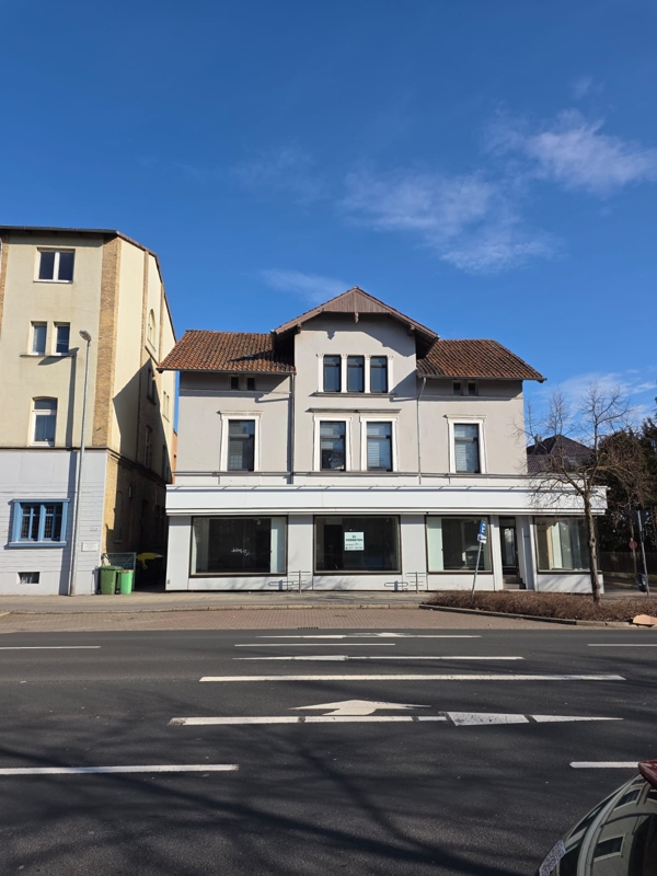 Foto - Aussenaufnahme