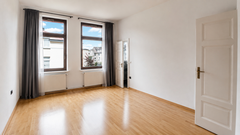 Foto - Elternschlafzimmer