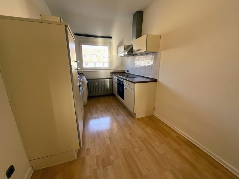 3-Zimmer-Dachgeschosswohnung im östlichen Ringgebiet von Braunschweig - Photo 4