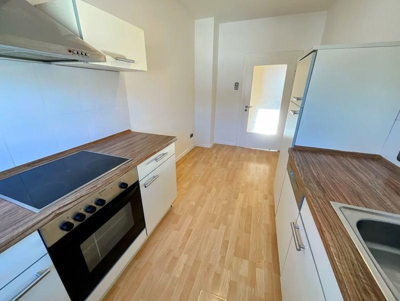 3-Zimmer-Dachgeschosswohnung im östlichen Ringgebiet von Braunschweig - Photo 2
