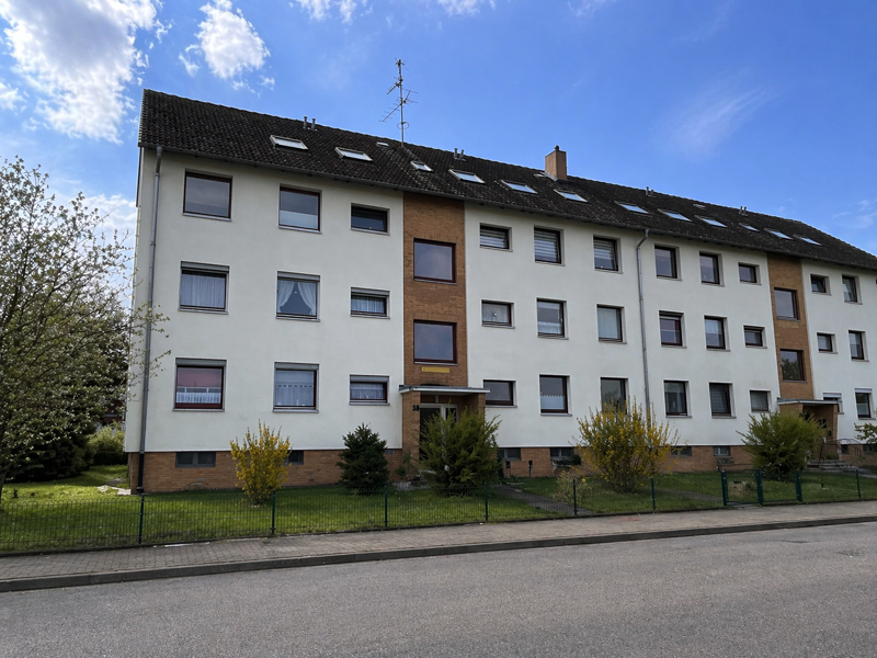 Foto - Außenansicht