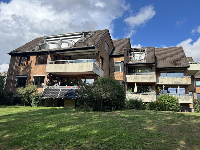 Foto - Gartenansicht - 2