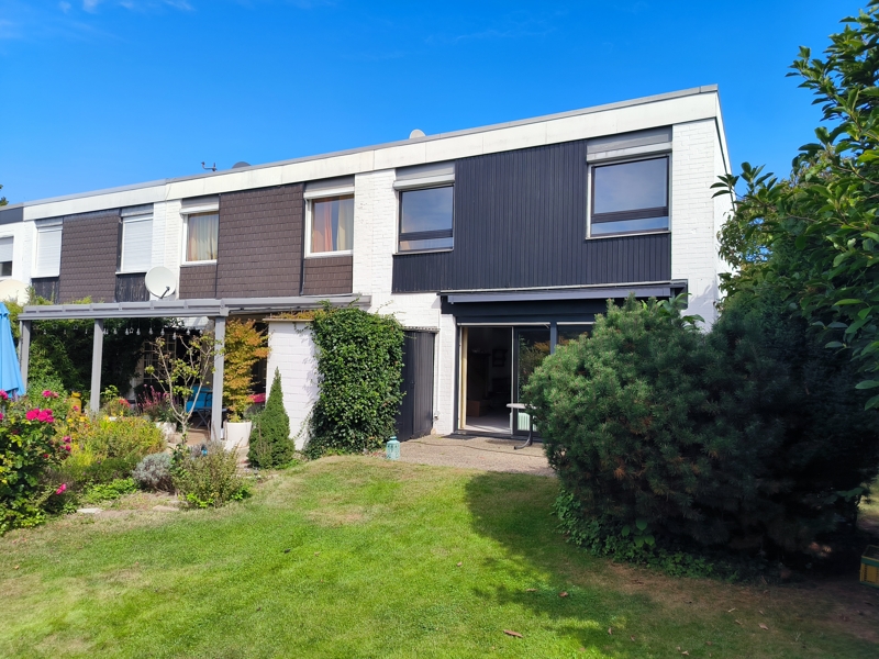 Foto - Außenenansicht