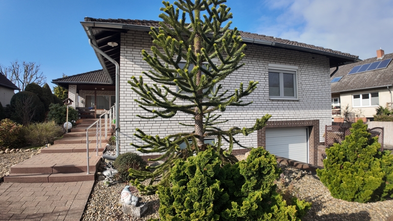 Foto - Außenansicht