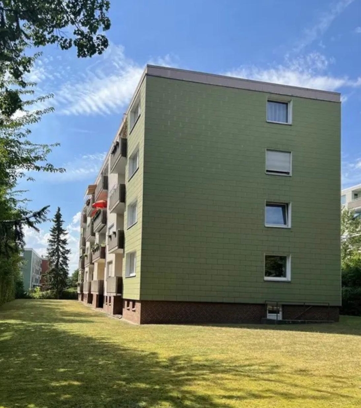 Foto - Kapitalanlage Eigentumswohnung in Wolfenbüttel