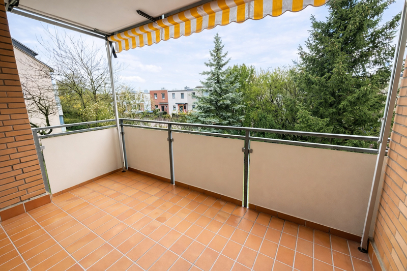 Foto - Loggia