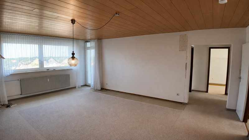 Foto - Wohnzimmer