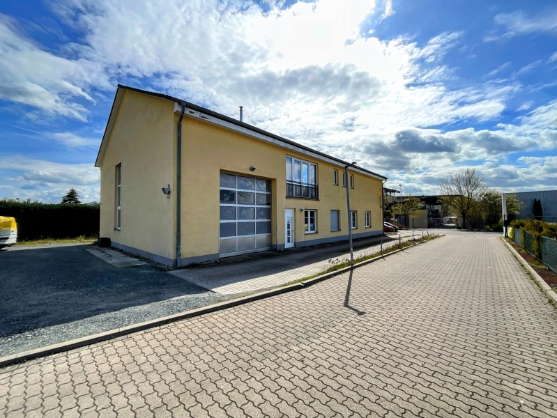 Foto - Seitenansicht - 2