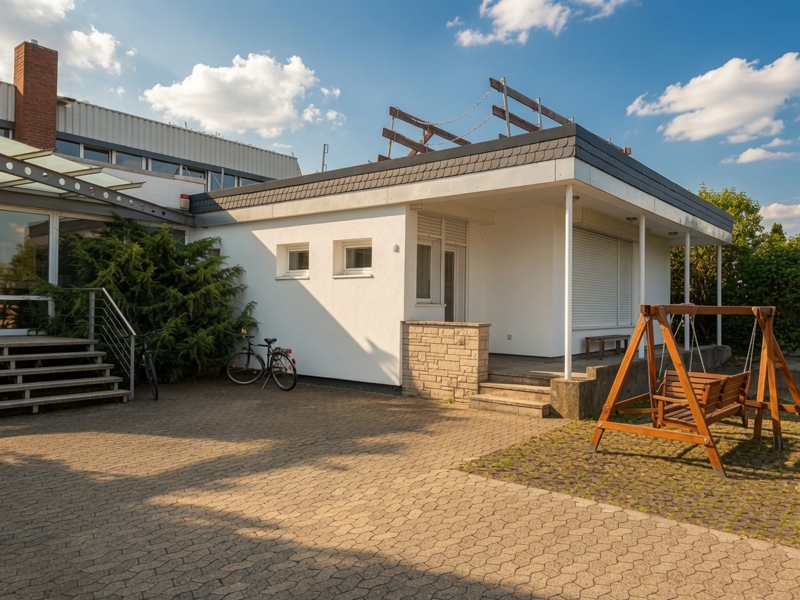 Foto - Ausenansicht - 3