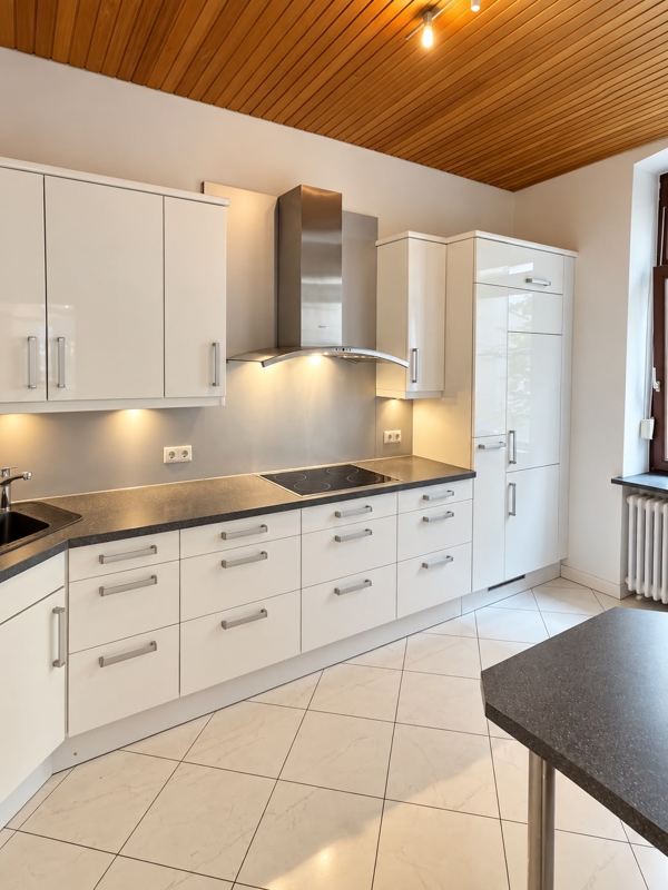 Großzügige 4-Zimmer-Wohnung in der Nähe des Prinzenparks - Photo 4