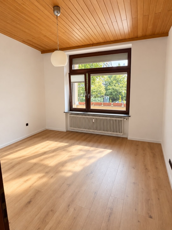 Großzügige 4-Zimmer-Wohnung in der Nähe des Prinzenparks - Photo 3