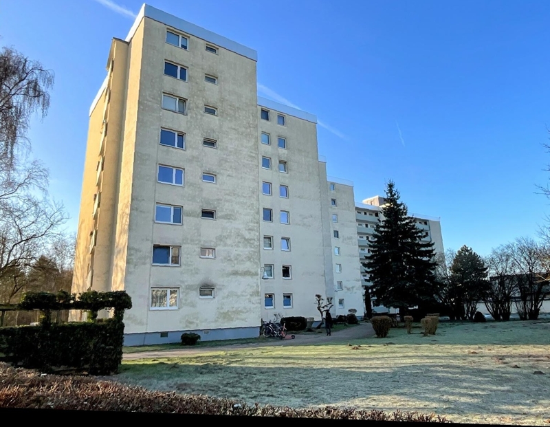Foto - Aussenansicht
