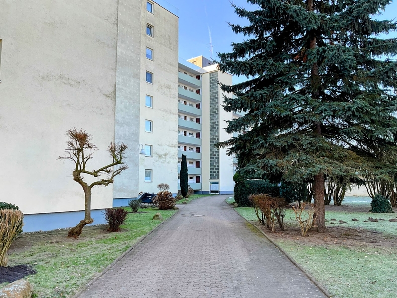 Foto - Aussenansicht