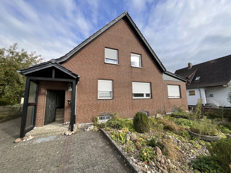 Foto - Straßenansicht