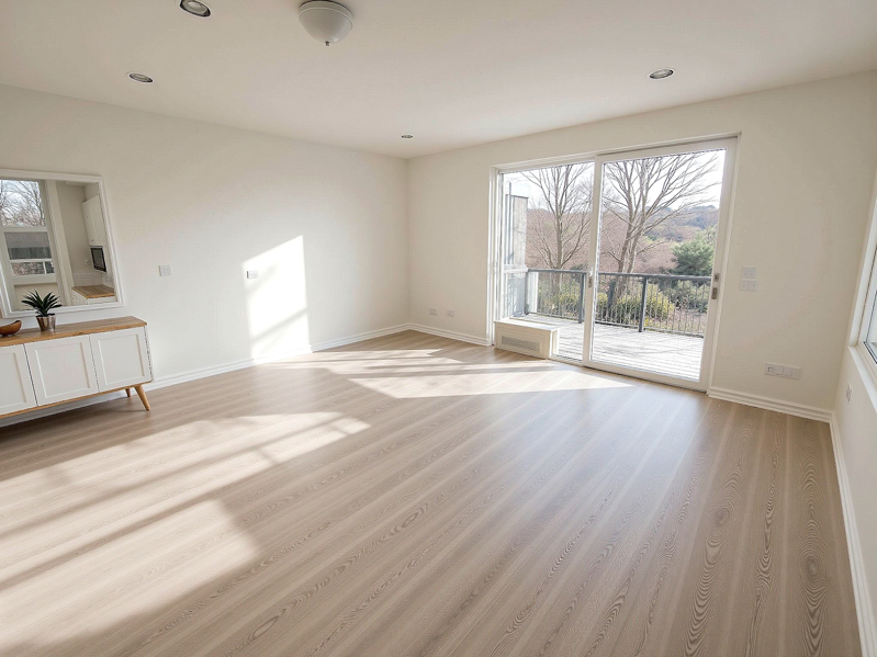 Foto - KI - Wohnzimmer -1