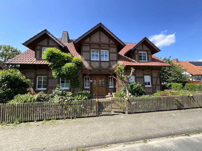 Foto - Vorderhaus - 9