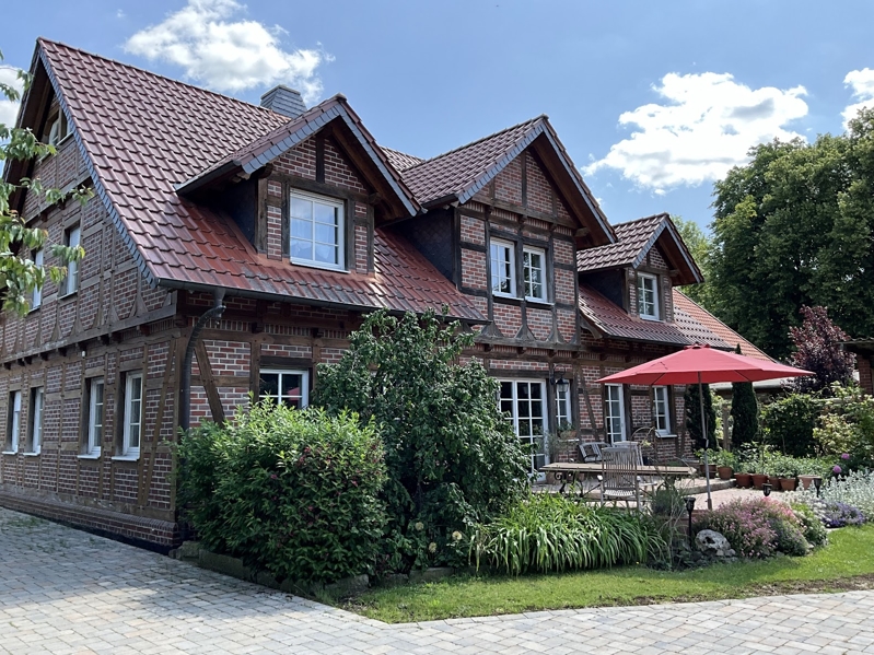 Foto - Vorderhaus - 2