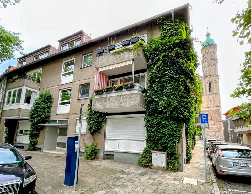 Foto - Straßenansicht-1