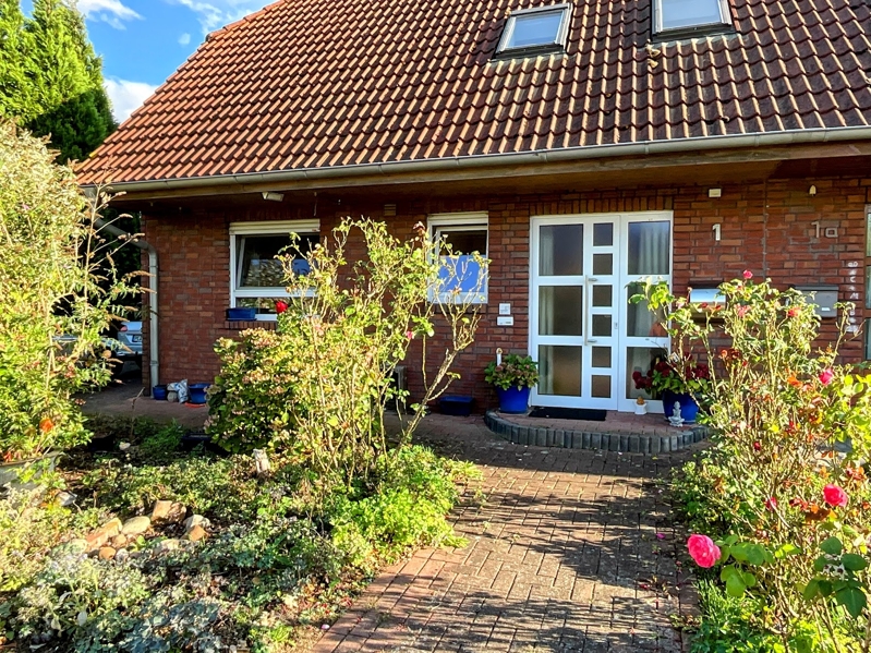 Foto - Eingangsbereich -2