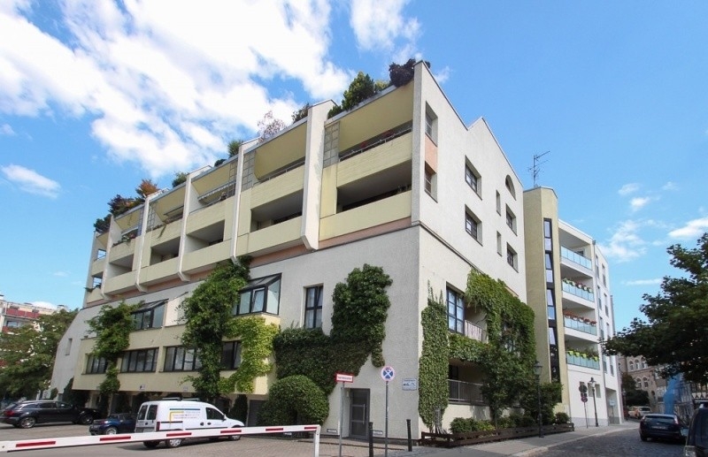 Foto - Ritterstraße 9-1