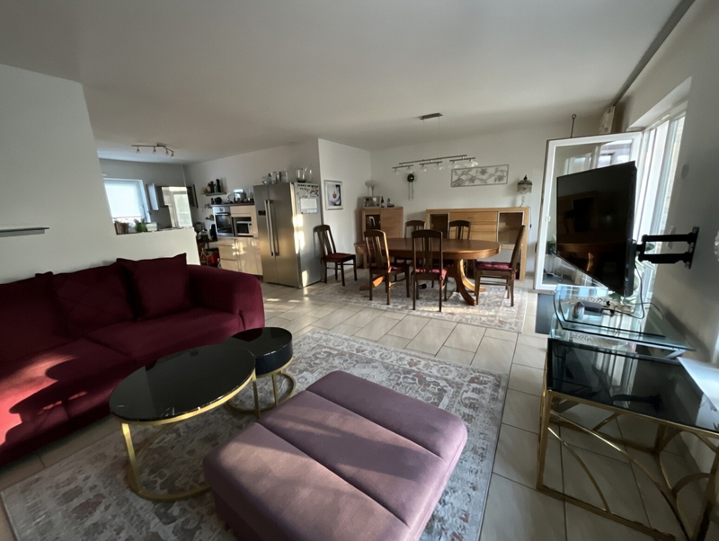 Moderne Doppelhaushälfte im Norden von Braunschweig zu vermieten - Photo 1