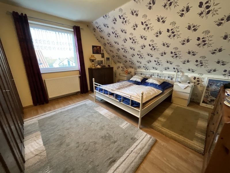 Moderne Doppelhaushälfte im Norden von Braunschweig zu vermieten - Photo 5