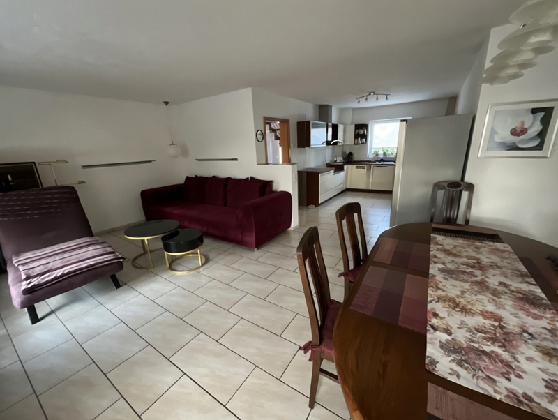 Moderne Doppelhaushälfte im Norden von Braunschweig zu vermieten - Photo 3