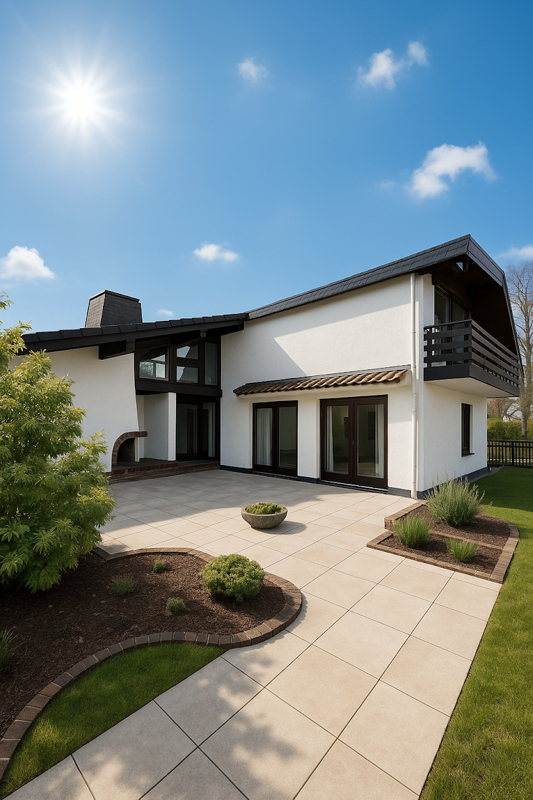 Foto - KI - Aussenbereich - 11