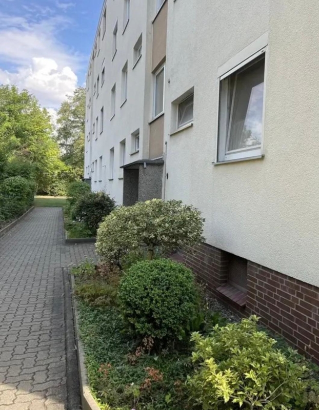 Foto - Kapitalanlage Eigentumswohnung in Wolfenbüttel