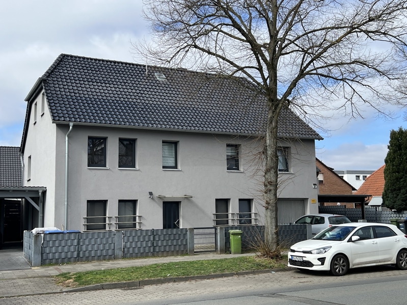 Foto - Straßenansicht