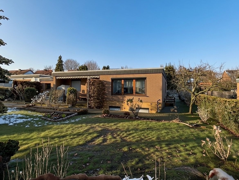 Foto - Außenansicht