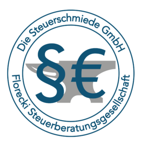 Website der Steuerschmiede GmbH