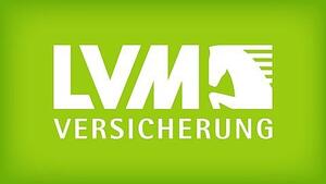 Website der LVM Versicherung