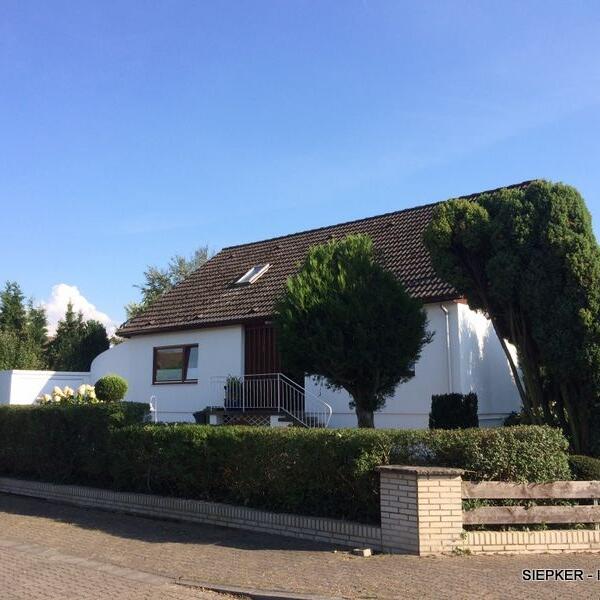 Einfamilienhaus in Meine
