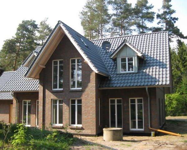 Neubau in Gifhorn-Winkel