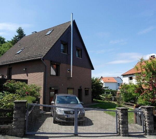 Einfamilienhaus in Goslar