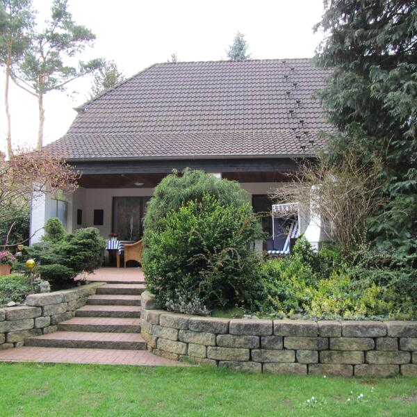 Einfamilienhaus in Gifhorn