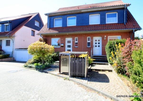 Doppelhaus Stöckheim