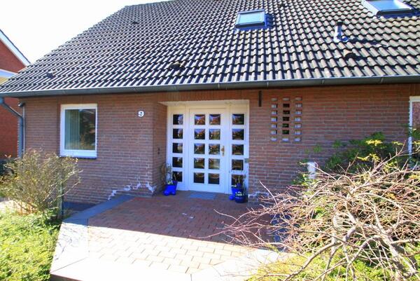Einfamilienhaus