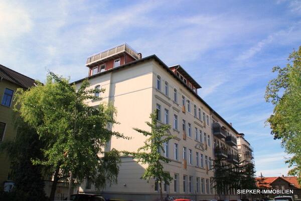 Wohngebäude