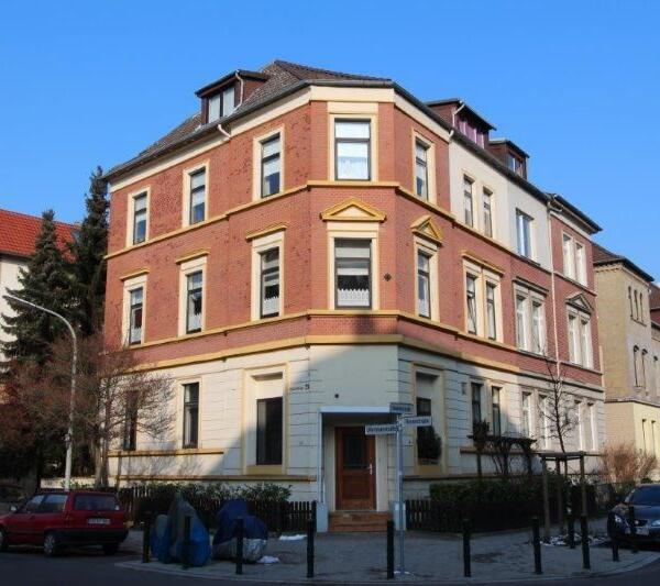 Mehrfamilienhaus in Braunschweig