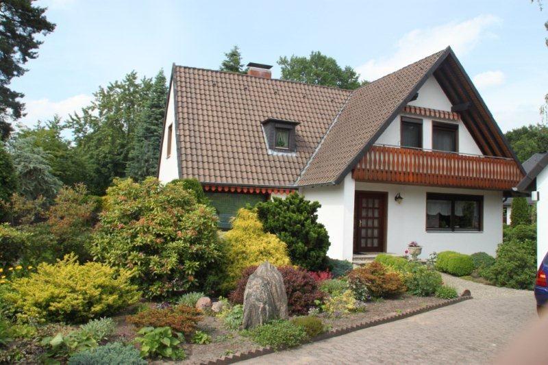 27+ schön Bild Haus Mieten Gifhorn / Kleines Haus in